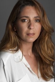 Joana Brandão portrait