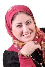 Lobna Al Shiekh portrait