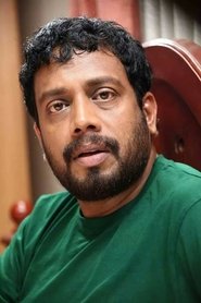 Manikandan Pattambi portrait