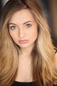 Katie Rose Law portrait