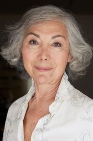 Teresa del Olmo portrait