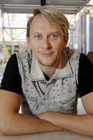 Jarno Laasala portrait