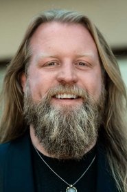 Justin Wren portrait