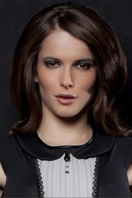 Victoria Ananieva portrait