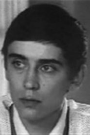 Anatoliy Nikitin portrait