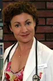 Kathrin Waligura portrait