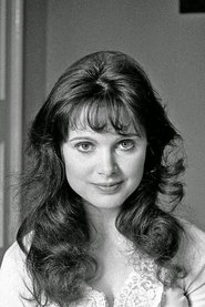 Madeline Smith portrait