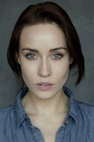 Nicole O'Neill portrait