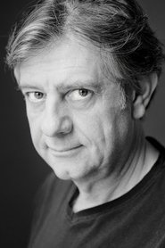 François Berland portrait