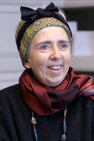 Emilia Maggio portrait