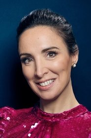 Mary Bronstein portrait