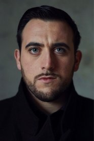Freddie De Tommaso portrait