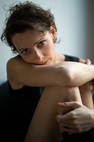 Lyda Patitucci portrait