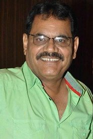 Mushtaq Khan portrait