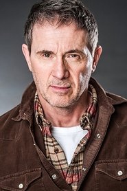 Mark Totty portrait