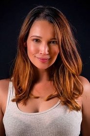 Monique Rockman portrait
