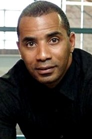 Elliott D. Yancey portrait