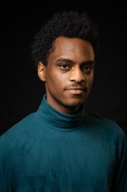 Serge Mateso portrait