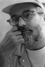 Clemens Klopfenstein portrait
