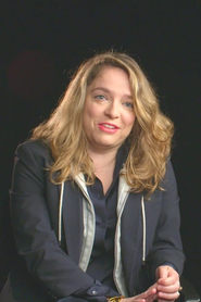 Rachel O'Connor portrait