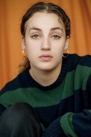 Lia Cohen portrait