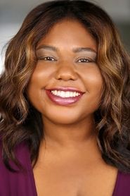 Cherinda Kincherlow portrait