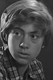 Aleksandr Egorov portrait