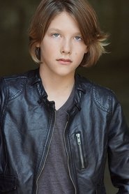 Cale Rush portrait