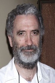 Christopher McCann portrait
