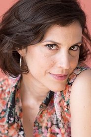 Carmela Poch portrait