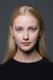Hele-Riin Palumaa portrait