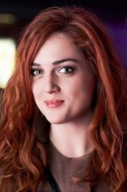 Milica Janevski portrait