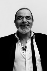 Hugo Albores portrait