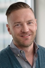 Will Wikle portrait