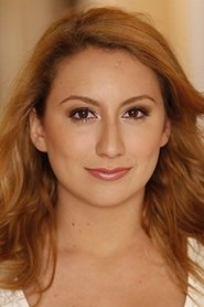 Serena Dykman portrait