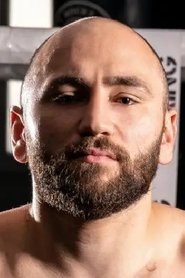 Deniz Ilbay portrait