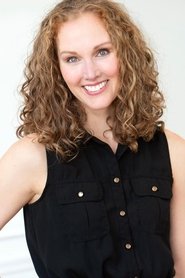 Amy Radloff portrait