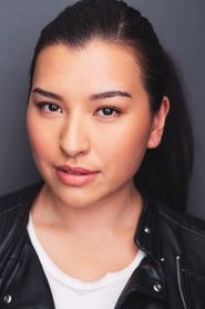 Vanessa Bontea portrait