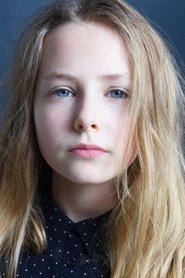 Lila Poulet-Berenfeld portrait