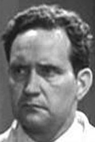 Eddy Chandler portrait