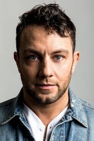 Jonathan Sadowski portrait