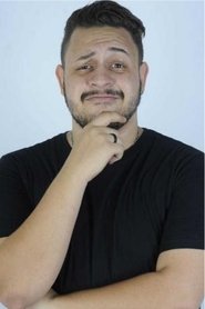 Estevam Nabote portrait