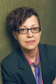 Ilinca Calugareanu portrait