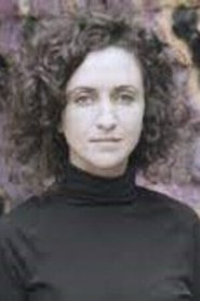 Audrey Espinasse portrait