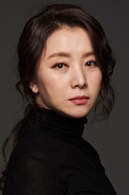 Seo Ji-young portrait