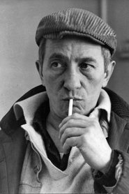 Jerzy Dobrowolski portrait