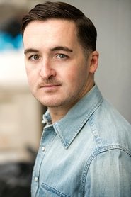 Adam DeCarlo portrait