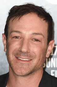 Bryan Fogel portrait