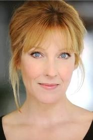 Lisa Bostnar portrait