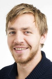 Andreas Ven Langø portrait